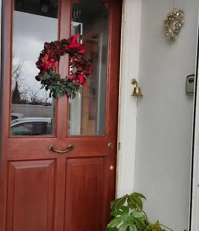 Hh Haven Διαμέρισμα