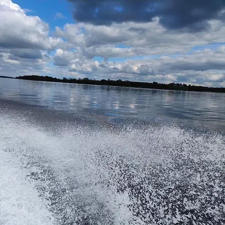 Διαμέρισμα Hh Haven Roscrea