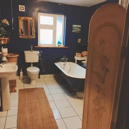 Διαμέρισμα Hh Haven Roscrea