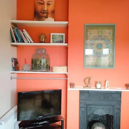 Hh Haven Διαμέρισμα