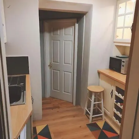 Apartamento Hh Haven