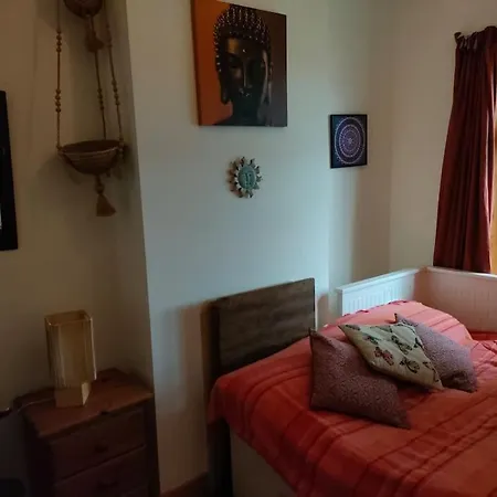 Appartement Hidden Hearts & Hottub Roscrea