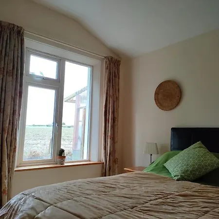 Apartamento Hh Haven