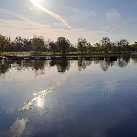 Διαμέρισμα Hh Haven *