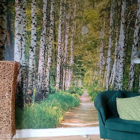 Apartamento Hh Haven *