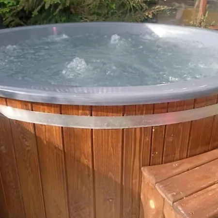 Hidden Hearts & Hottub Roscrea