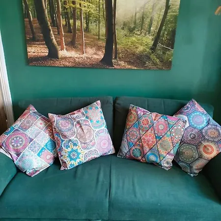 Hh Haven Apartamento