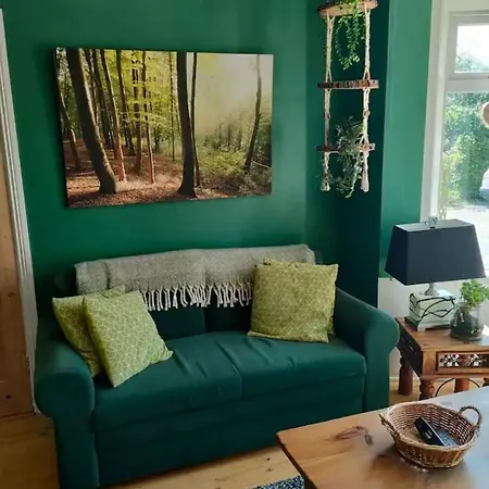 Apartamento Hh Haven