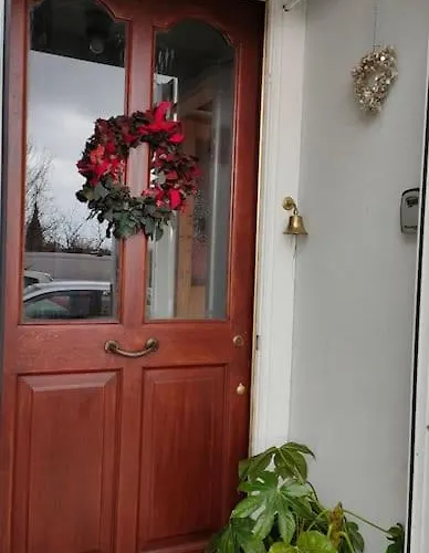 Hh Haven Appartamento