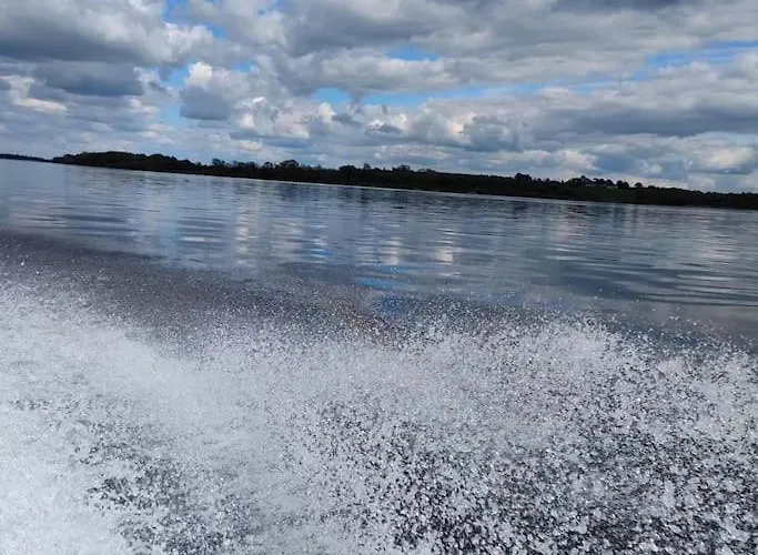 Appartamento Hh Haven Roscrea