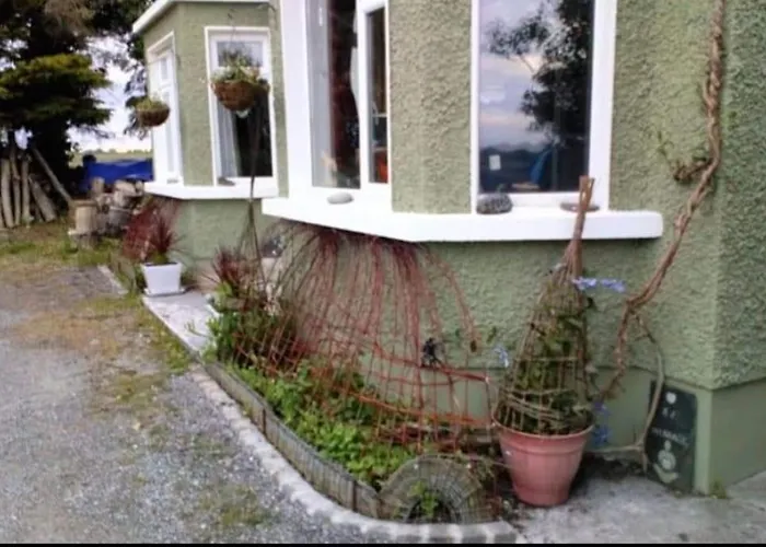 Hh Haven Апартаменты Роскрей