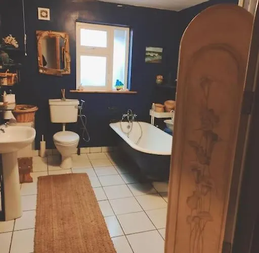 Апартаменты Hh Haven Роскрей