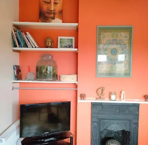 Hh Haven Appartamento