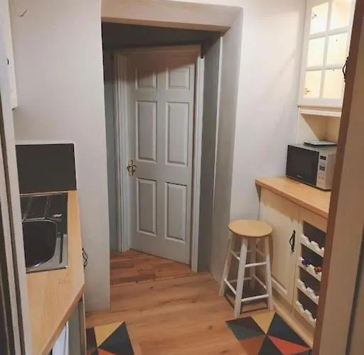 Апартаменты Hh Haven