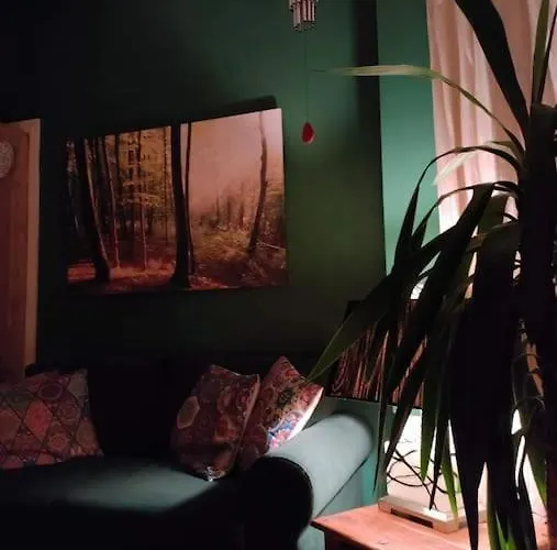 Hh Haven Appartamento *