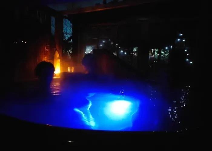 Appartamento Hh Haven *