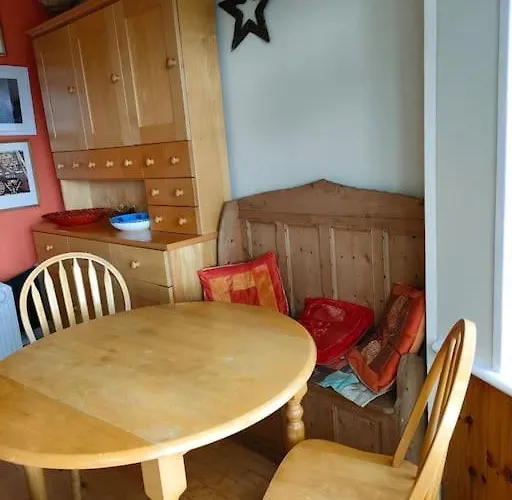 Hh Haven Апартаменты