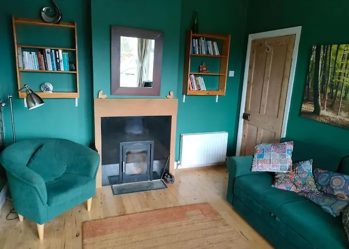 Hh Haven Апартаменты *