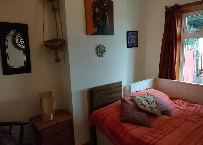 Appartamento Hh Haven Roscrea