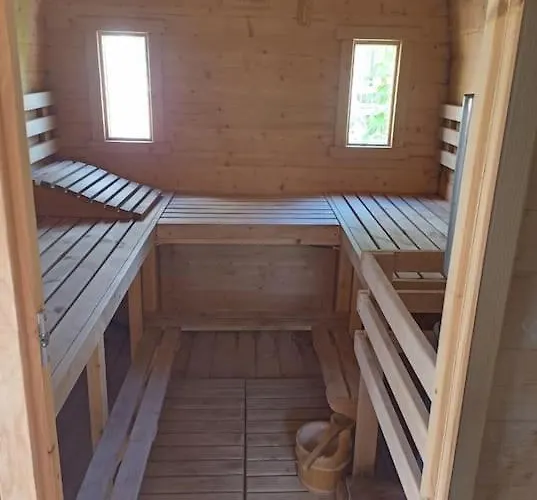 Hh Haven Appartamento *