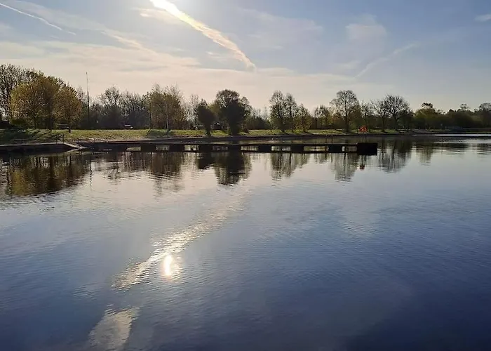 Апартаменты Hh Haven *