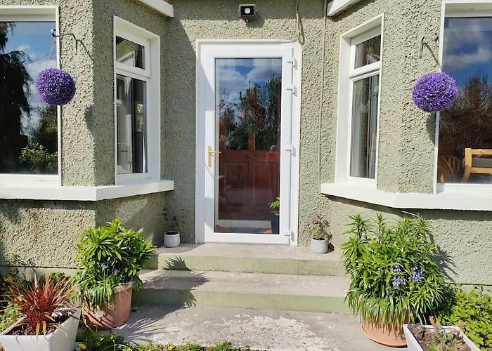 Hh Haven Апартаменты