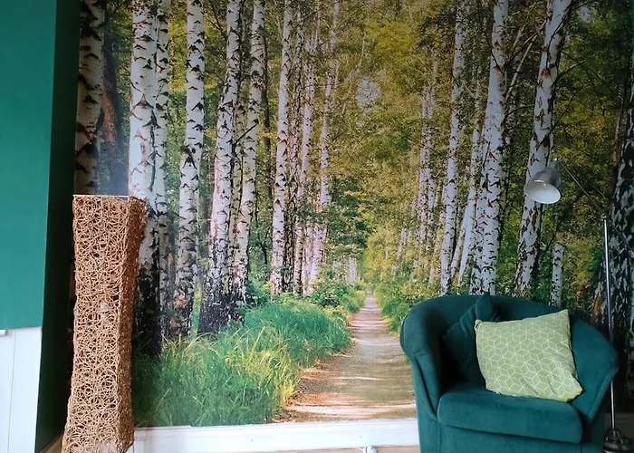 Appartamento Hh Haven *