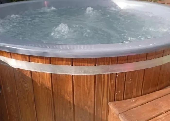 Hh Haven Роскрей