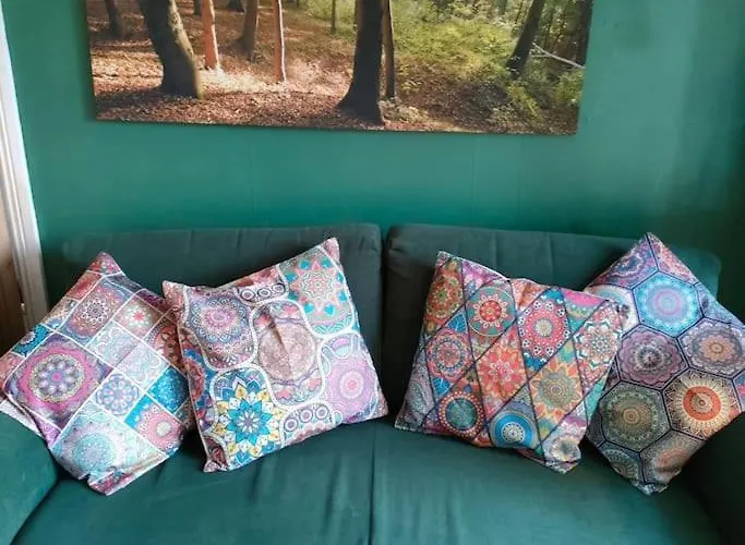 Hh Haven Appartamento