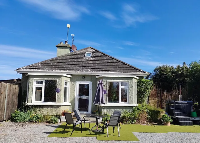 Hh Haven Appartamento