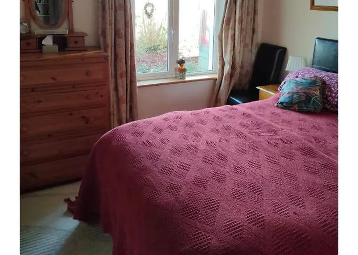 Hh Haven Apartament
